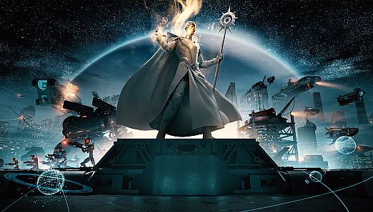 Endless Space 2: Deluxe Edition