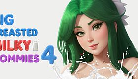 Big Breasted Milky Mommies 4