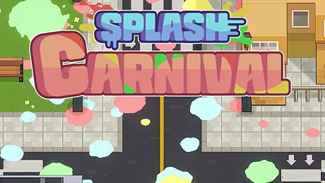 Splash Carnival Game