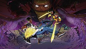 Aerial_Knight's We Never Yield