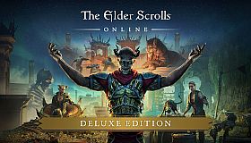The Elder Scrolls Online: Deluxe Edition