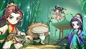 Little Shrimp：Legend Reborn