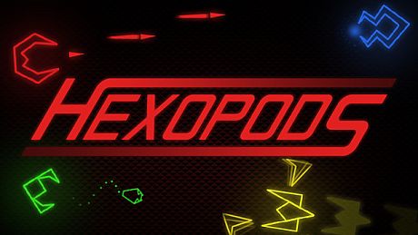 HEXOPODS Game