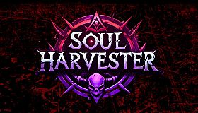 Soul Harvester: Fragment Protocol