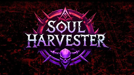 Soul Harvester: Fragment Protocol Game