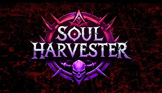 Soul Harvester: Fragment Protocol