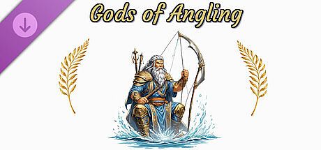 Gods of Angling - Founders Edition DLC