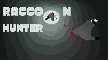 Raccoon Hunter Game