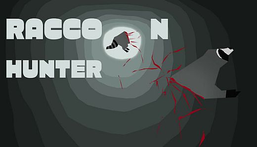 Raccoon Hunter