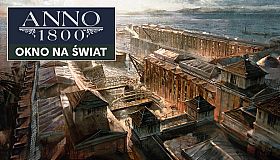 Anno 1800 - Docklands