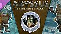 Abyssus - Brinefrost Pack