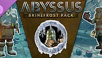 Acheter Abyssus - Brinefrost Pack PC