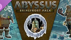 Abyssus - Brinefrost Pack