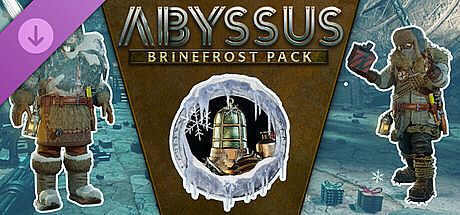 Abyssus - Brinefrost Pack DLC