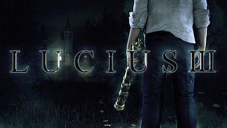 Lucius III Game