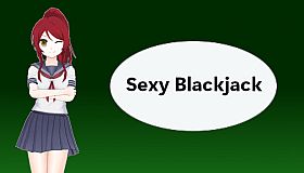Sexy Blackjack