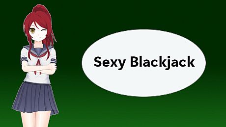 Sexy Blackjack Game