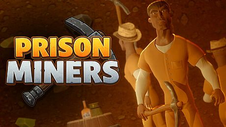 Prison Miners Game