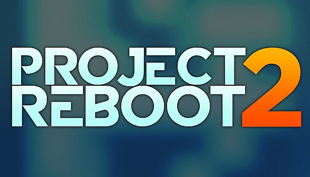 Buy Project: R.E.B.O.O.T 2