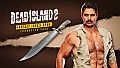 Dead Island 2 - Character Pack: Jungle Fantasy Ryan