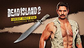Dead Island 2 - Character Pack: Jungle Fantasy Ryan
