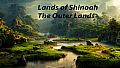 Lands of Shinoah - Expansion Pack
