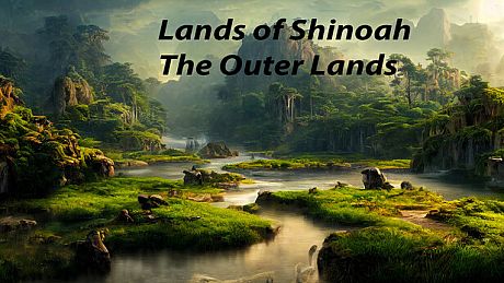 Lands of Shinoah - Expansion Pack DLC