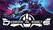 Kup Dungeons and Robots na PC