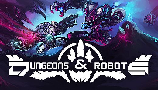 Dungeons and Robots
