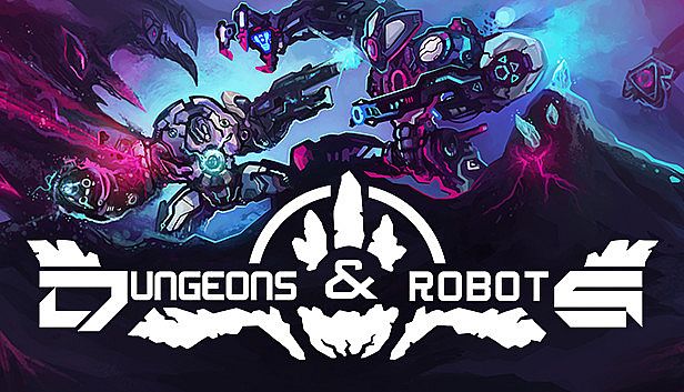 Buy Dungeons and Robots