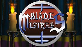 Blade Mistress
