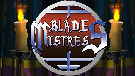 Blade Mistress Game