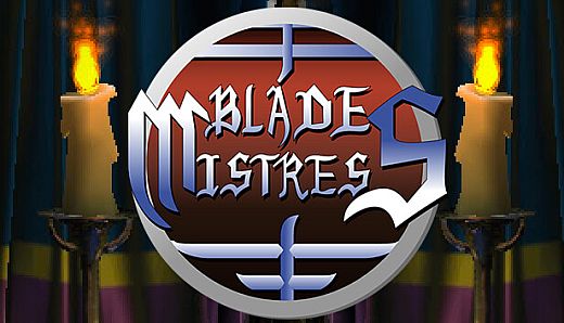 Blade Mistress