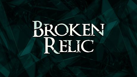 Broken Relic Game