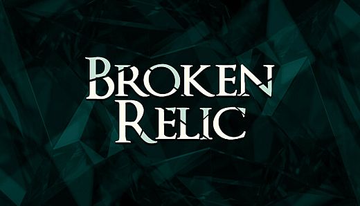 Broken Relic