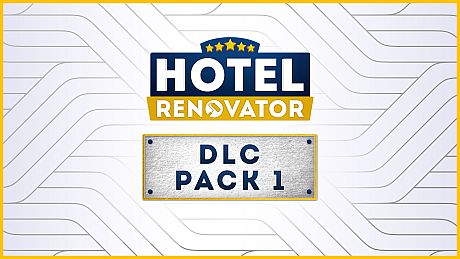Hotel Renovator - DLC PACK 1 DLC