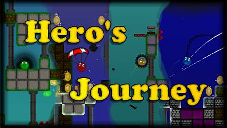 Hero's Journey Game