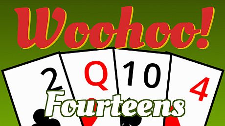 Woohoo! - Game "Fourteens" DLC