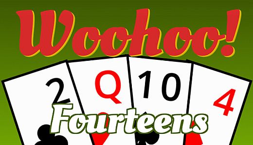 Woohoo! - Game "Fourteens"