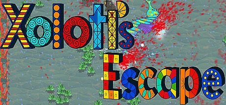 Xolotl's Escape Game