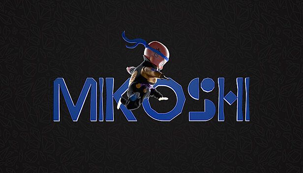 Buy Mikoshi: The Lost Crystals