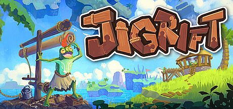 Jigrift Game
