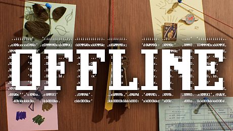 OFFLINE Game