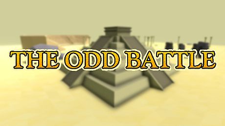 The Odd Battle Game
