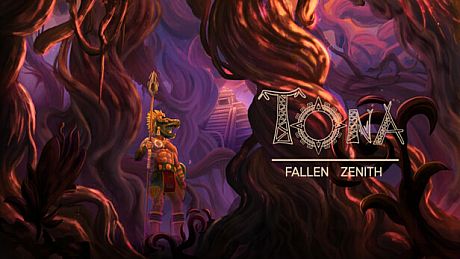 Tona : Fallen Zenith Game