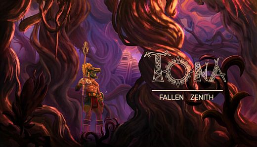Tona : Fallen Zenith