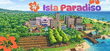 Isla Paradiso Game
