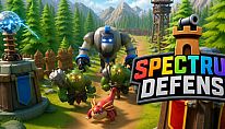 Spectrum Defense für PC kaufen