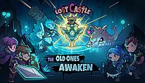 Buy Lost Castle: The Old Ones Awaken PC