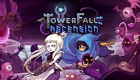 TowerFall Ascension